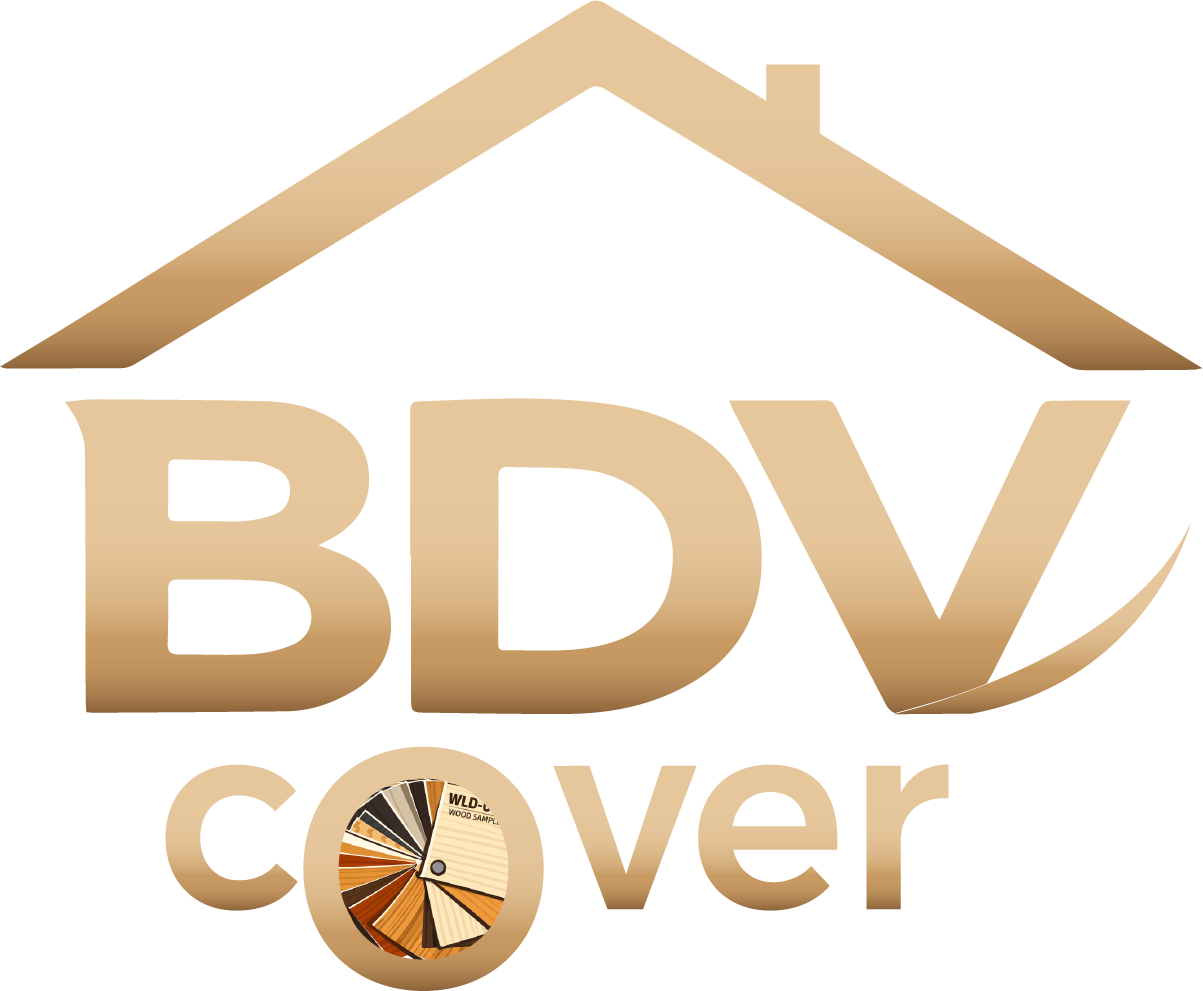 BDV Cover — rénovation de cuisine, mobilier et surfaces par covering en Belgique